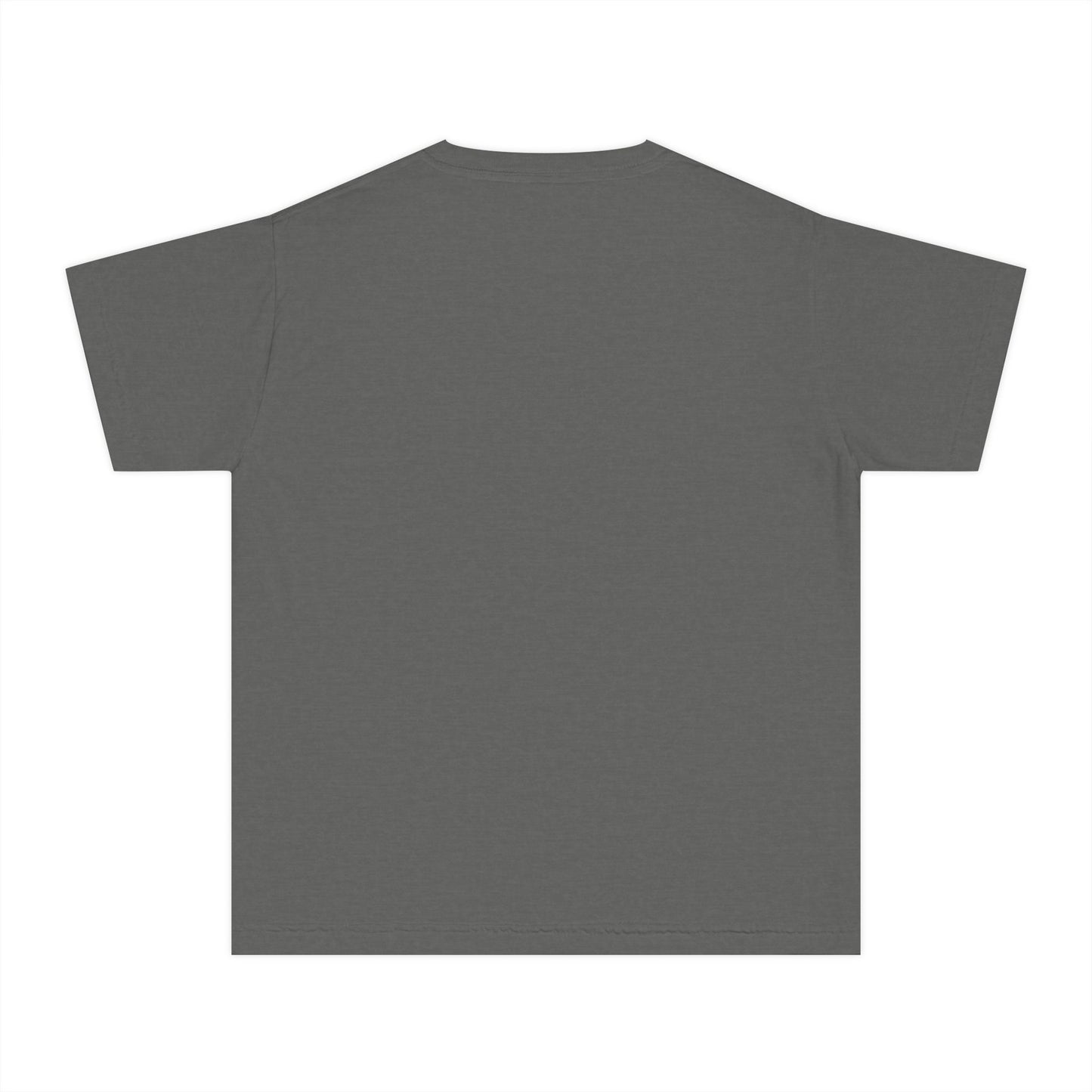 Youth CrossFit Summa Tee - white logo