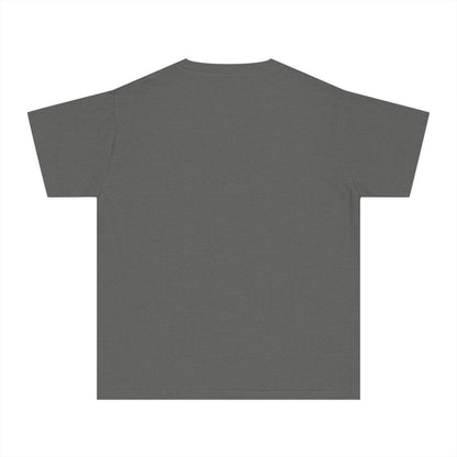 Youth CrossFit Summa Tee - white logo