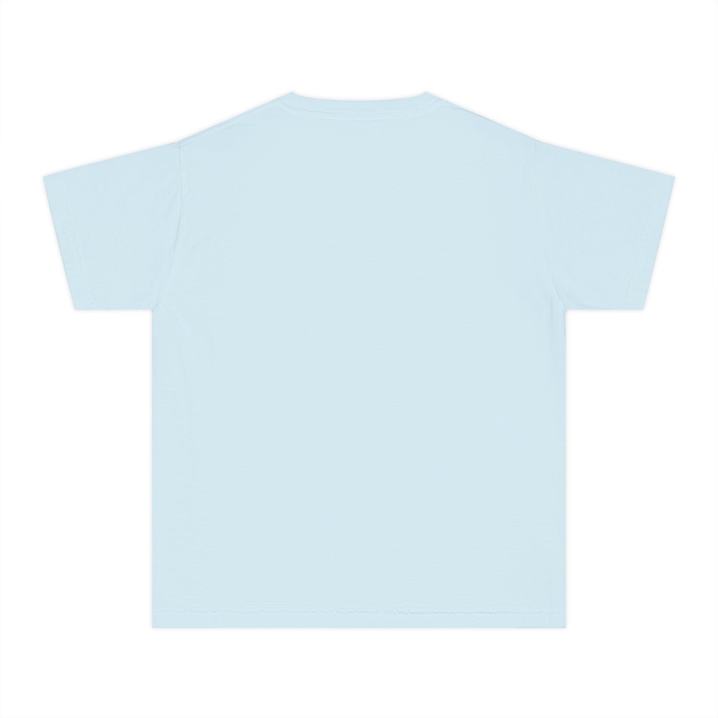 Youth CrossFit Summa Tee - white logo