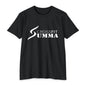 CrossFit Unisex CVC Jersey T-shirt - Pride Edition