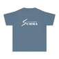 Youth CrossFit Summa Tee - white logo
