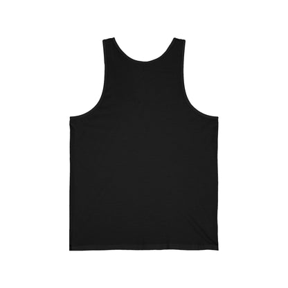 LIFT Each other Up - NAMI - Unisex Jersey Tank