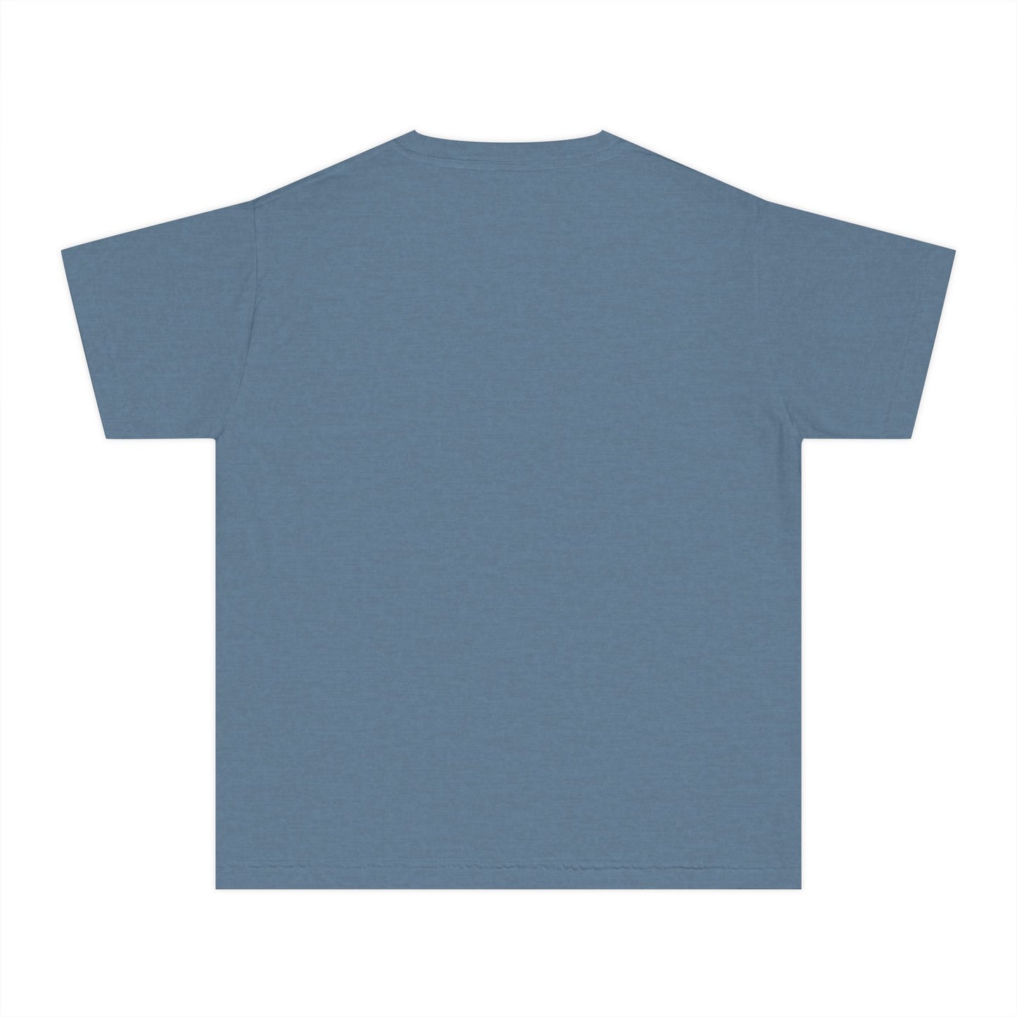 Youth CrossFit Summa Tee - white logo