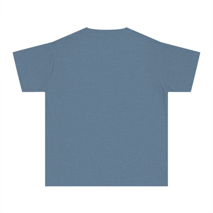 Youth CrossFit Summa Tee - white logo