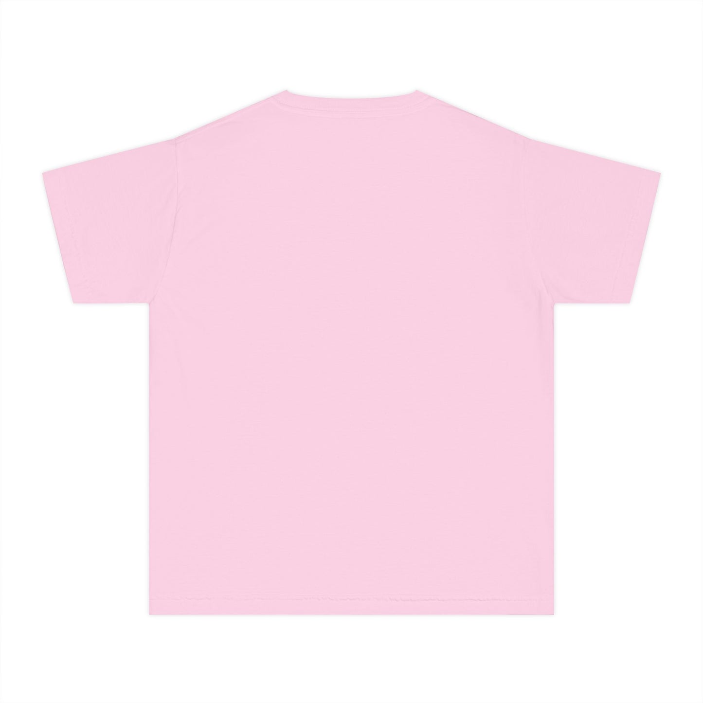 Youth CrossFit Summa Tee - white logo