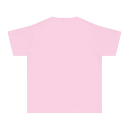 Youth CrossFit Summa Tee - white logo