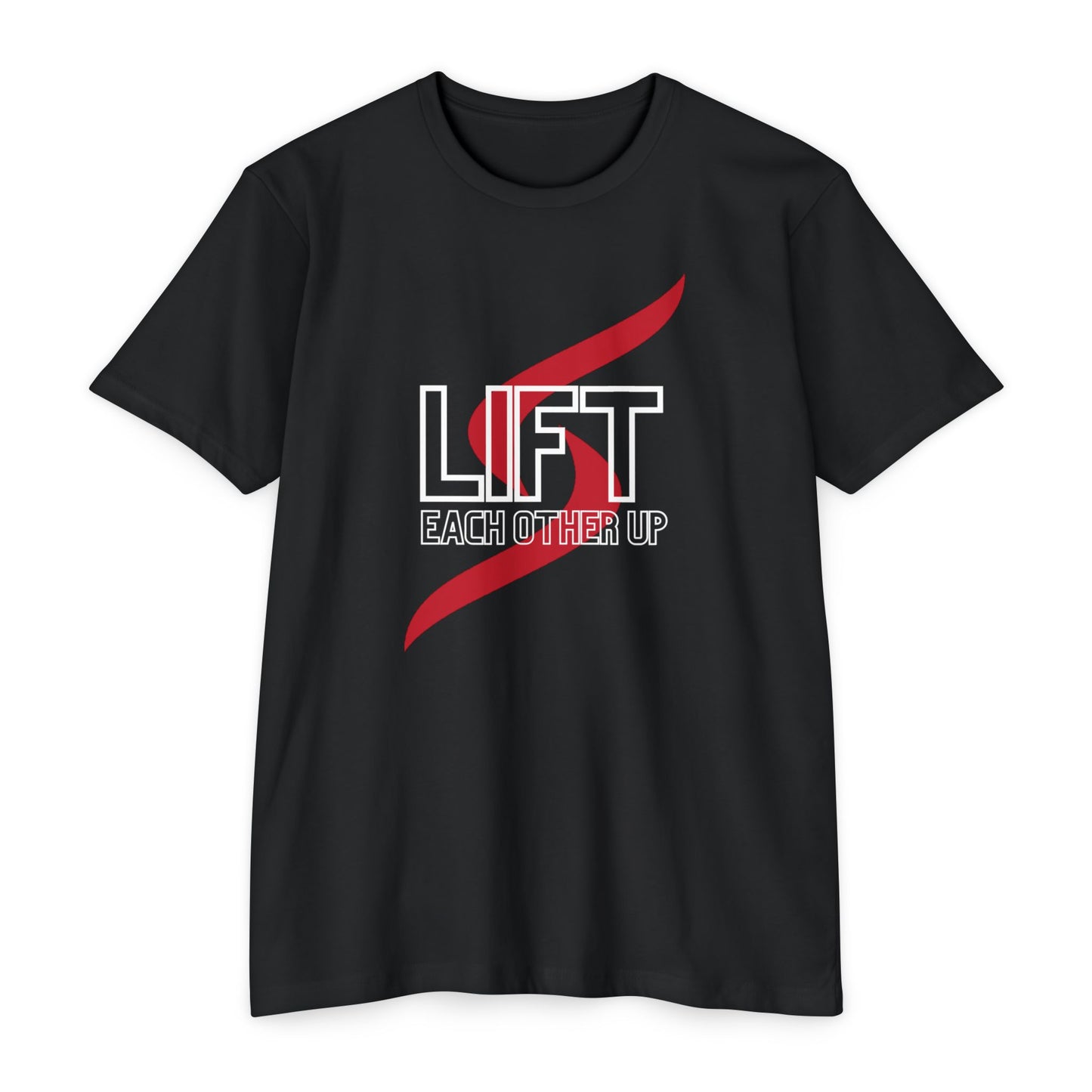 Lift Each Other Up - NAMI