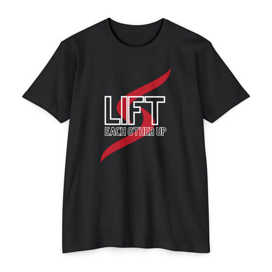 Lift Each Other Up - NAMI