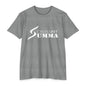 CrossFit Unisex CVC Jersey T-shirt - Pride Edition