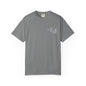 Comfort Colors Unisex T-shirt - White DB Logo (SCREENPRINT)