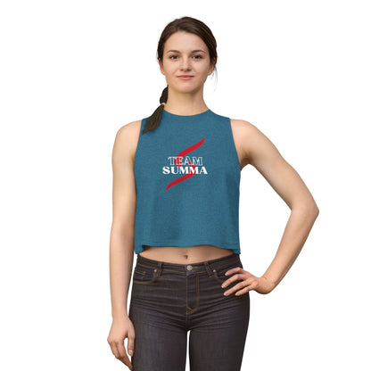 TEAM SUMMA - Women’s Boxy Tank