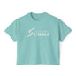 Women's Boxy Tee - Pride Edition