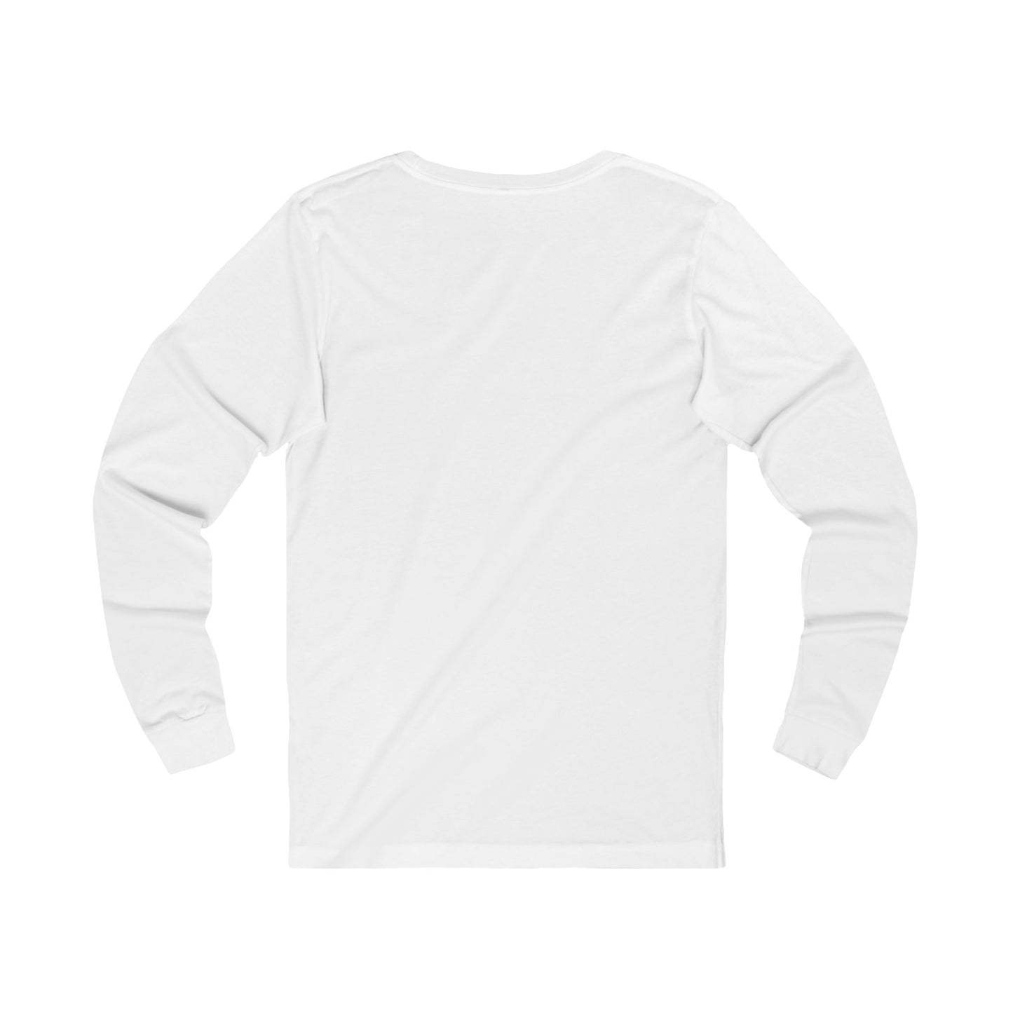 Unisex Long Sleeve Tee, Classic Summa Logo