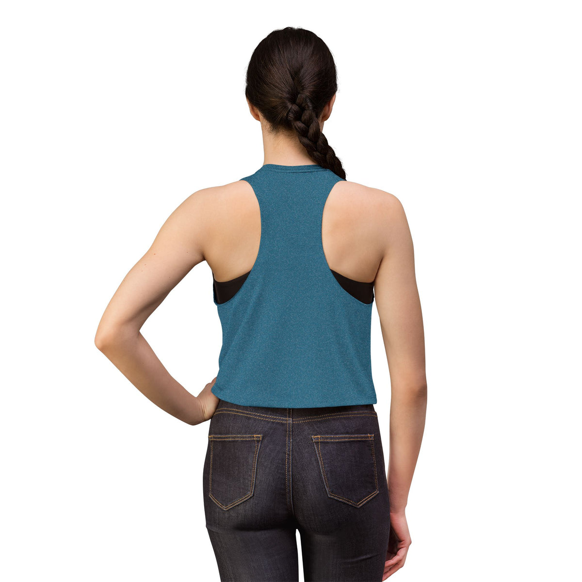 TEAM SUMMA - Women’s Boxy Tank