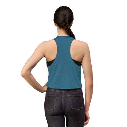 TEAM SUMMA - Women’s Boxy Tank