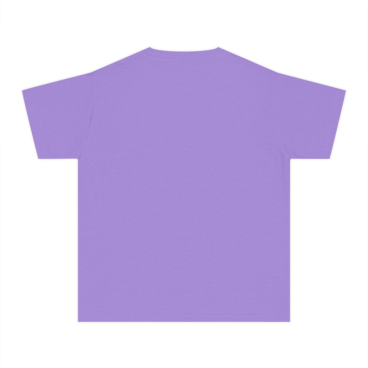 Youth CrossFit Summa Tee - white logo