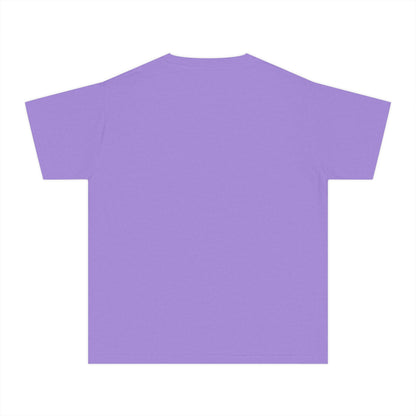 Youth CrossFit Summa Tee - white logo