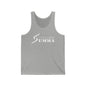 CrossFit Summa Unisex Jersey Tank - Patriotic Edition