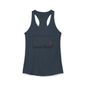 "Sweat Local" Women's Ideal Racerback Tank (Next Level)