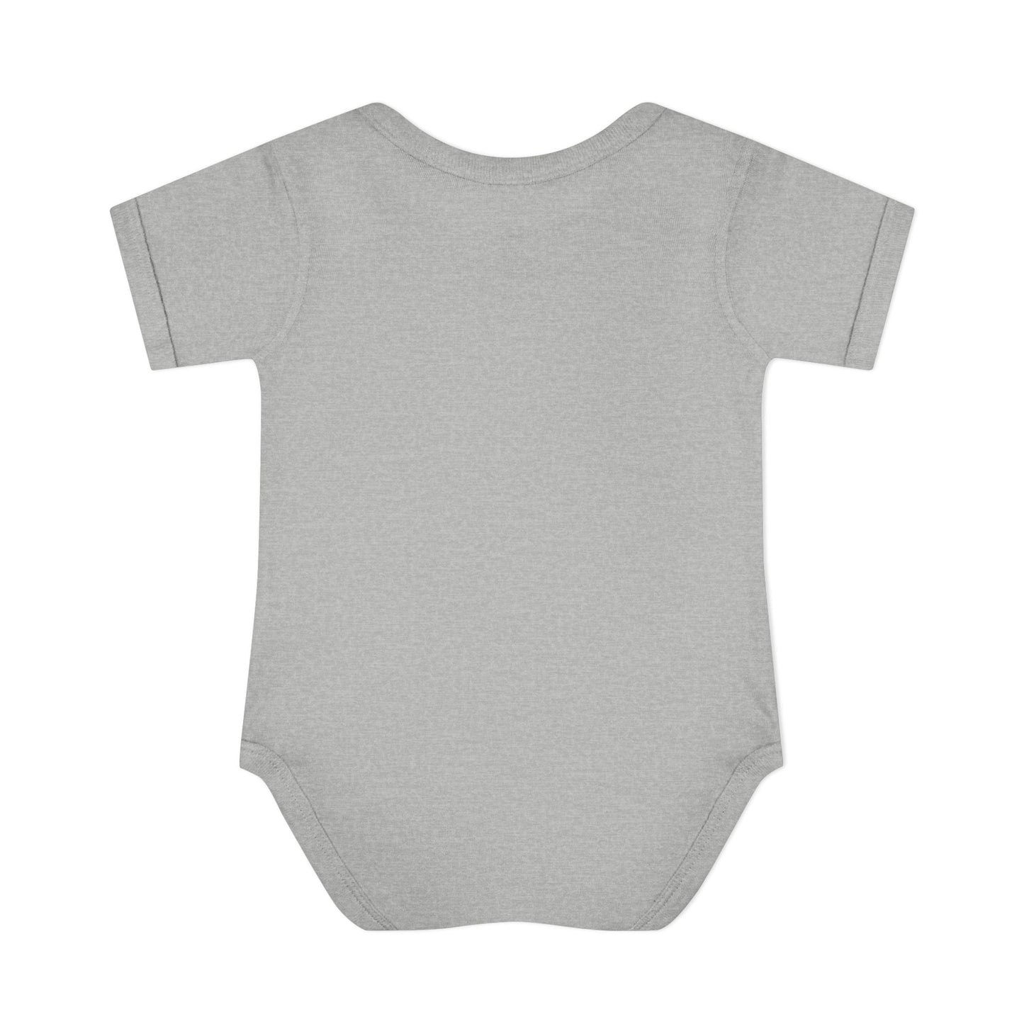 Baby Onesie - Classic CrossFit Summa Logo