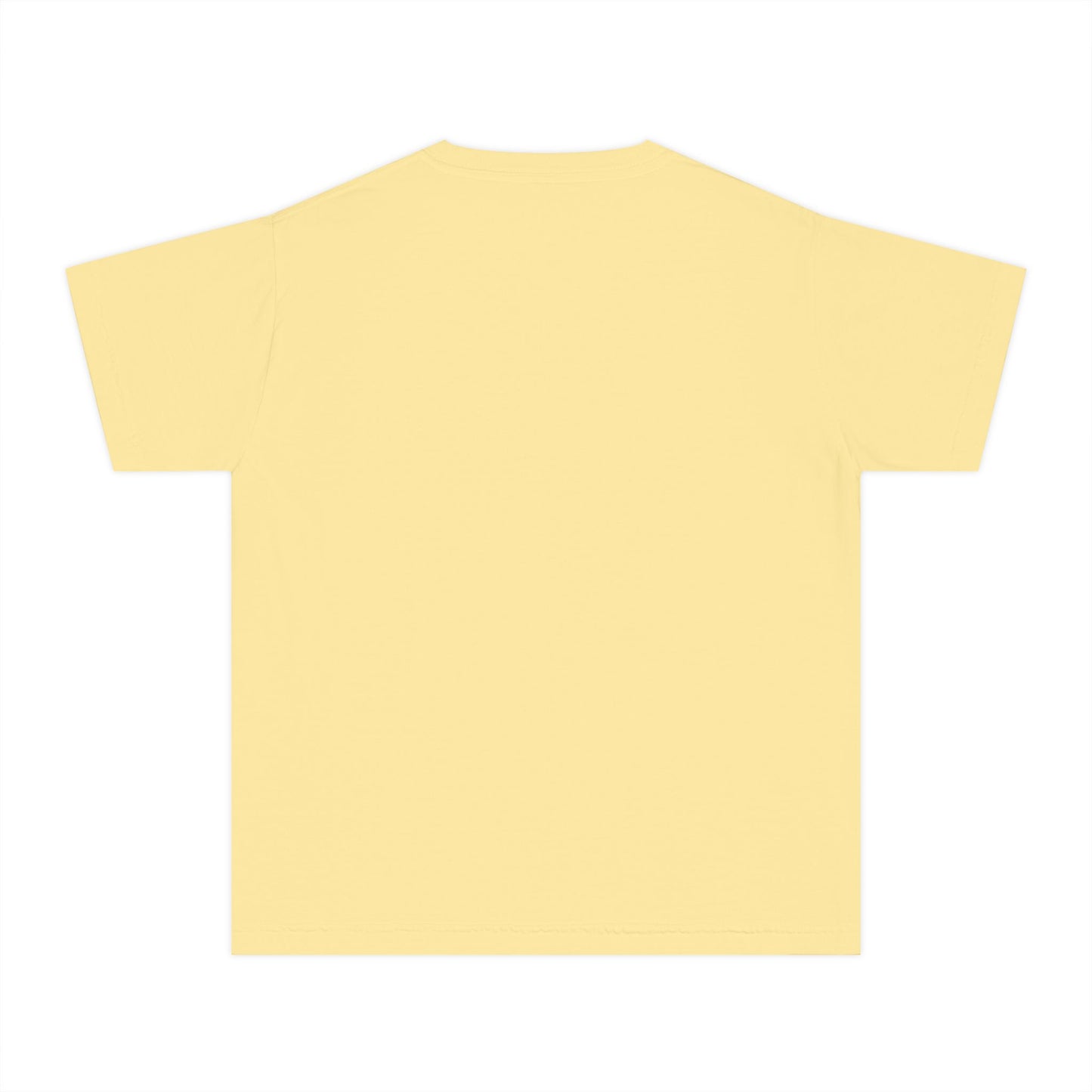 Youth CrossFit Summa Tee - white logo