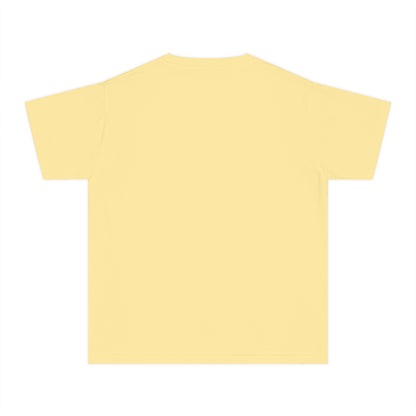 Youth CrossFit Summa Tee - white logo