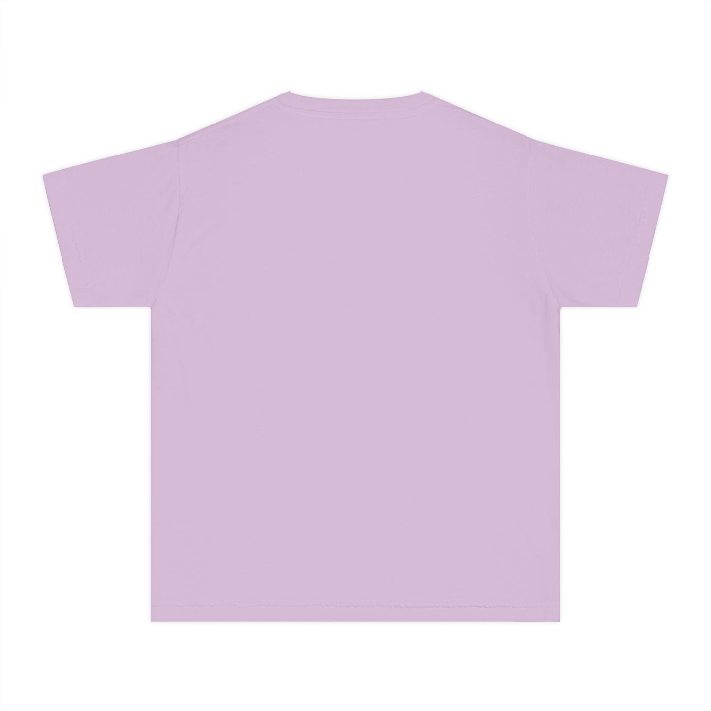 Youth CrossFit Summa Tee - white logo