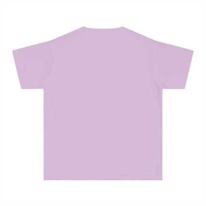 Youth CrossFit Summa Tee - white logo
