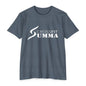 CrossFit Unisex CVC Jersey T-shirt - Pride Edition